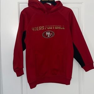 49ers Hoodie